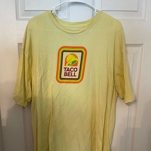 Taco Bell Tee
